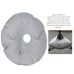 Photography Water Weight Bag Foldable Portable Heavy Duty Tripod Water