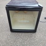HUSKY Guinness Home Chiller HC40 Table top fridge 50L 