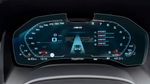 BMW 8 M8 Dashboard Screen Protector G14 G15 G16 F91 F92 F93 2018-