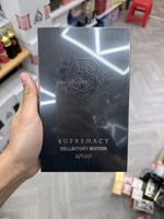 Supremacy Afan Collectors Edition Eau De Parfum - 100ml - 1:1 (Read Description)