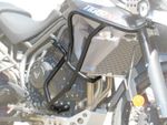 CRASH BARS HEED TRIUMPH TIGER 800 / XC / XR (2015 - 2019) - Bunker