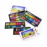 Inscribe / Mungyo Artist's Soft Pastels Box Set - 24, 32, 48 or 64 Colours