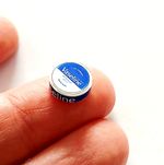 DOLLS HOUSE MINIATURE 1:12 * LIP THERAPY BALM TUB * COMBINED P+P