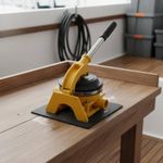 Hand Operated Water Pump Resistant Manual Bilge Water Pump for Kayak