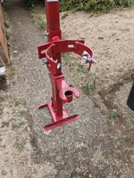 2.5 Ton Strut Coil Spring Compressor Coil Car Repair Hydraulic Tool Heavy Duty