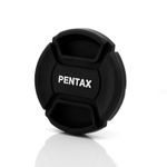 52mm LC-52 front pinch lens cap for PENTAX Lens with 52mm filter thread - UK