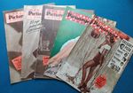 Picturegoer Film Magazine  1954  -  Choose which issues you need