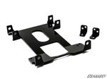 SuperATV Frame Stiffener/Gusset Kit For Polaris RZR PRO XP 4 2020+ Heavy-Duty