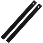 Huge Survival Drilled 1/2 X 6" Ferrocerium Ferro Rod Flint Fire Starter 152mm