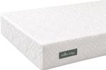 Baby Cot Bed Mattress Breathable Hypoallergenic Quilted Foam Mattress UK Made