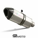 Exhaust for Honda CRF1100L Africa Twin Adventure Sport 2020-2026 GRmoto Carbo...