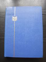 Stock book containing stamps from Rwanda. All shown. P683.