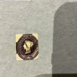 GB sg 61 Embossed 6d violet  Our Ref 117
