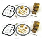 Ultimate Carburetor Carb  Rebuild Kit Floats  CB450K CB450 1972-1974