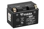 YUASA Suzuki GSX-R 1000 K6 2006 AGM Ion Battery YT12A-BS AGM
