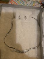 Christian Dior Necklace Set