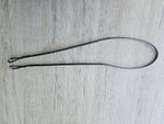 Enhanced 3mm Dyneema replacement string for EK Archery VULCAN 415
