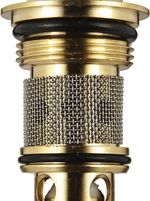 Grohe 0835500M Shut-Off Valve