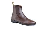 Jodhpur Boot with front Zip