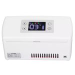Insulin Cooler Case Mini Medicine Refrigerator Portable Rechargeable Cooler Box