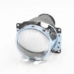 3 Inch Projector Lens H7 for Hella 3R G5 Headlights Retrofit Kit Single Xenon Lo