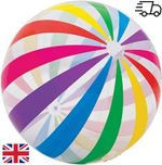 Intex Inflatable Beach Ball Large Giant For Summer Holiday Party Swimming event