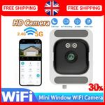 Safeview Window Camera Protect Your Home Window Security Camera Safe View Camera