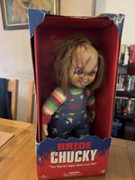 Chucky Bride of Chucky Doll
