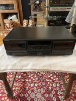 Technics RS-TR474M2 Twin Cassette Deck - Made in Japan