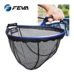 Feva Grip Lifter Carp Spoon Landing Net - 20 or 22 inch - GRIP LIFT HANDLE