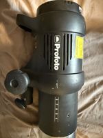 Profoto D1 500 Air Monolight- Studio Flash 500W Fashion/Ecom/Portrait Light