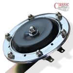 Classic Motorcycle 12V Horn 