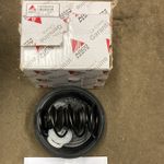 Fendt Brake Chamber Repair Kit F743150070010