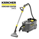 Kärcher Puzzi 10/1 Carpet & Upholstery Cleaner Spray Extraction 10L