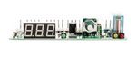 GENIE MK 1 THERMOSTAT PCB (M2155) SPMBG016