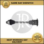 AUDI-PORSCHE A6-A7-A8-Q5-MACAN DRIVESHAFT NEAR/SIDE+OFF/SIDE 2010>ONWARDS