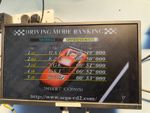 Sega noami Ferrari F355 Arcade Game Complete Board Set Working