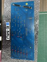 Emu Emax 11 Original Top Panel PC319