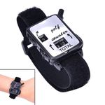Mini Watch Scorers Golf Stroke Counter Golf Score Counter Scoring Keeper