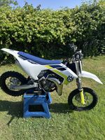 Husqvarna Tc 65