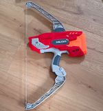 NERF N-Strike Elite Mega Thunderbow Spring Powered Foam Dart Blaster Bow