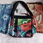 Joblot New X 4 Items Ladies Accessories