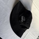 Coldplay Unisex Bucket Hat Black From 2025 Official Merchandise