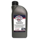 ATF+4 Automatic Transmission Fluid MS-9602 MS-7176 for Chrysler Jeep Dodge Ram