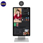 Professional 15.6 Inch All In One LiveStreaming Machine With 4k Camera & Touchsc