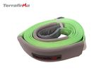 Terrafirma Tree strap 12000kg 5m x 80mm Tree Strap - TFTS5M off road tree strap