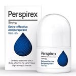 Perspirex Strong Antiperspirant Roll-On 20ml