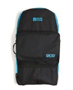 Bulldog Heavy Duty Bodyboard Bag Large Travel Takes up to 3 body boards boogie