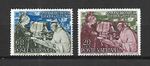 (ST0042) Vatican 1953 St Bernard of Clairvaux  MNH