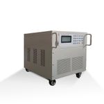 6kVA 3 Phase Static Frequency Converter 400V Input 0-520V 40-500Hz PXe-330006-C